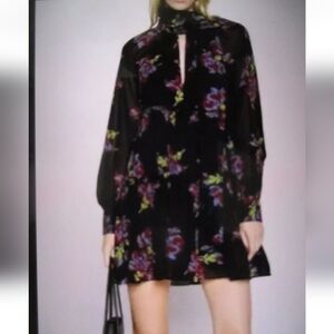 Cinq A Sept Revina Dress Size 4